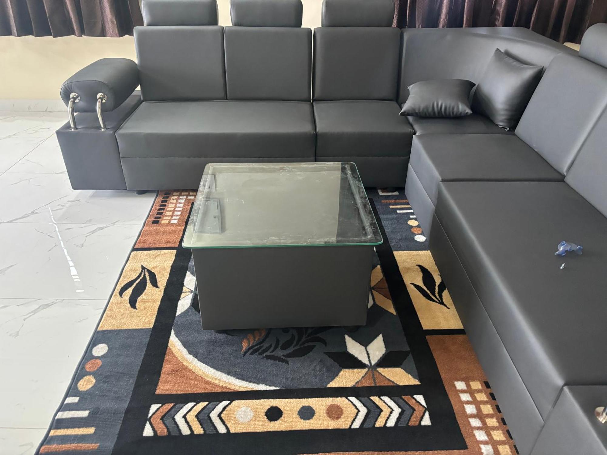 Nest Inn Homestay Tirupati Extérieur photo