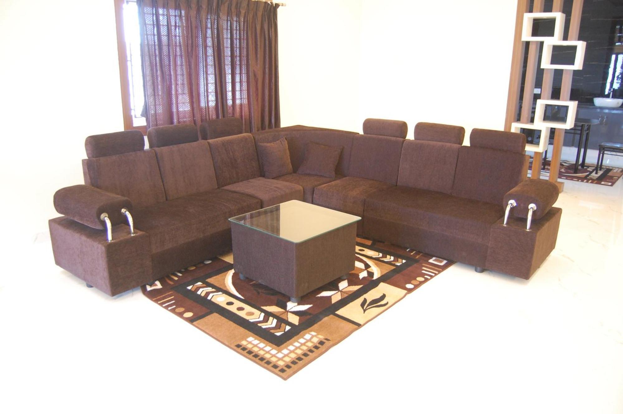 Nest Inn Homestay Tirupati Extérieur photo