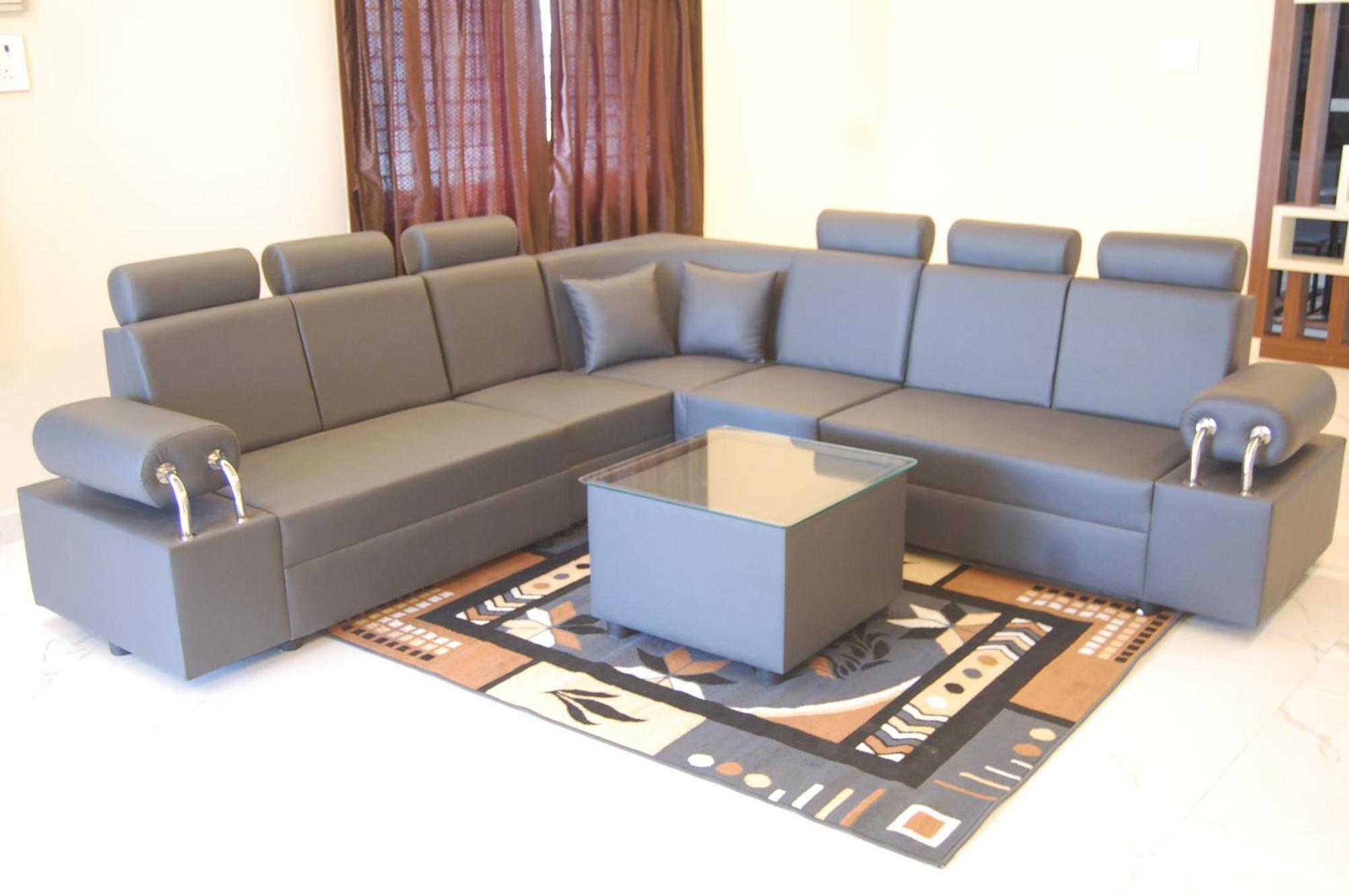 Nest Inn Homestay Tirupati Extérieur photo