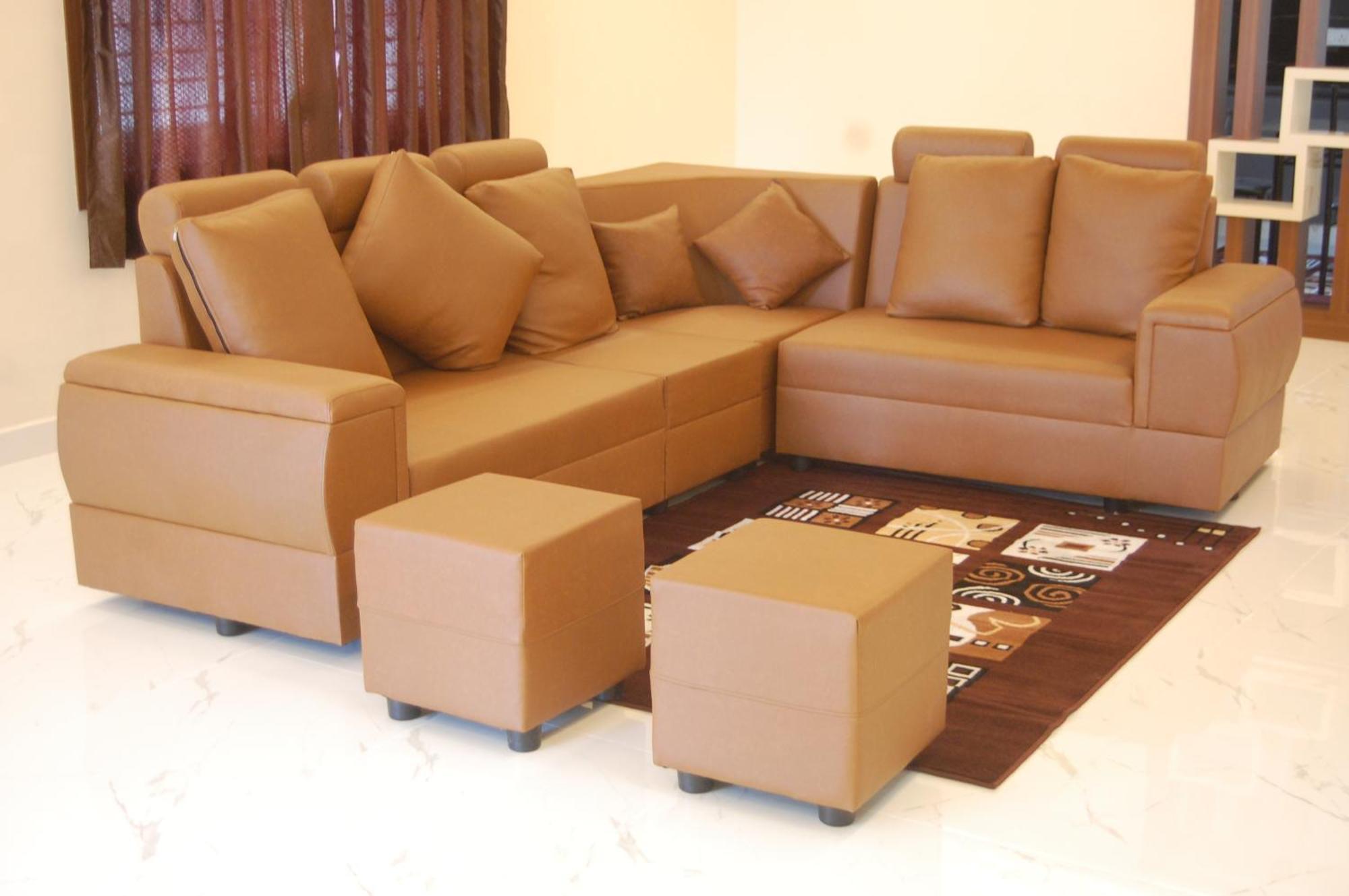 Nest Inn Homestay Tirupati Extérieur photo