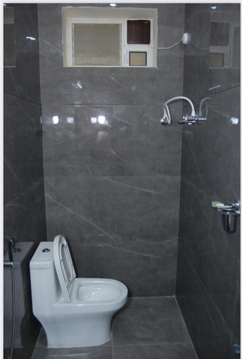 Nest Inn Homestay Tirupati Extérieur photo