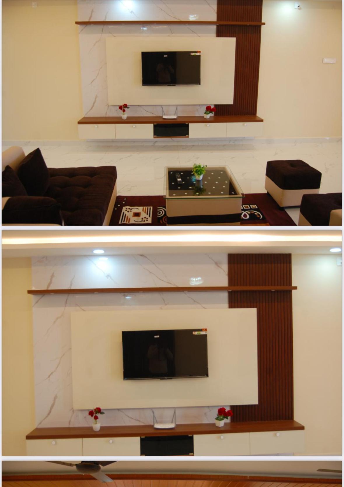 Nest Inn Homestay Tirupati Extérieur photo
