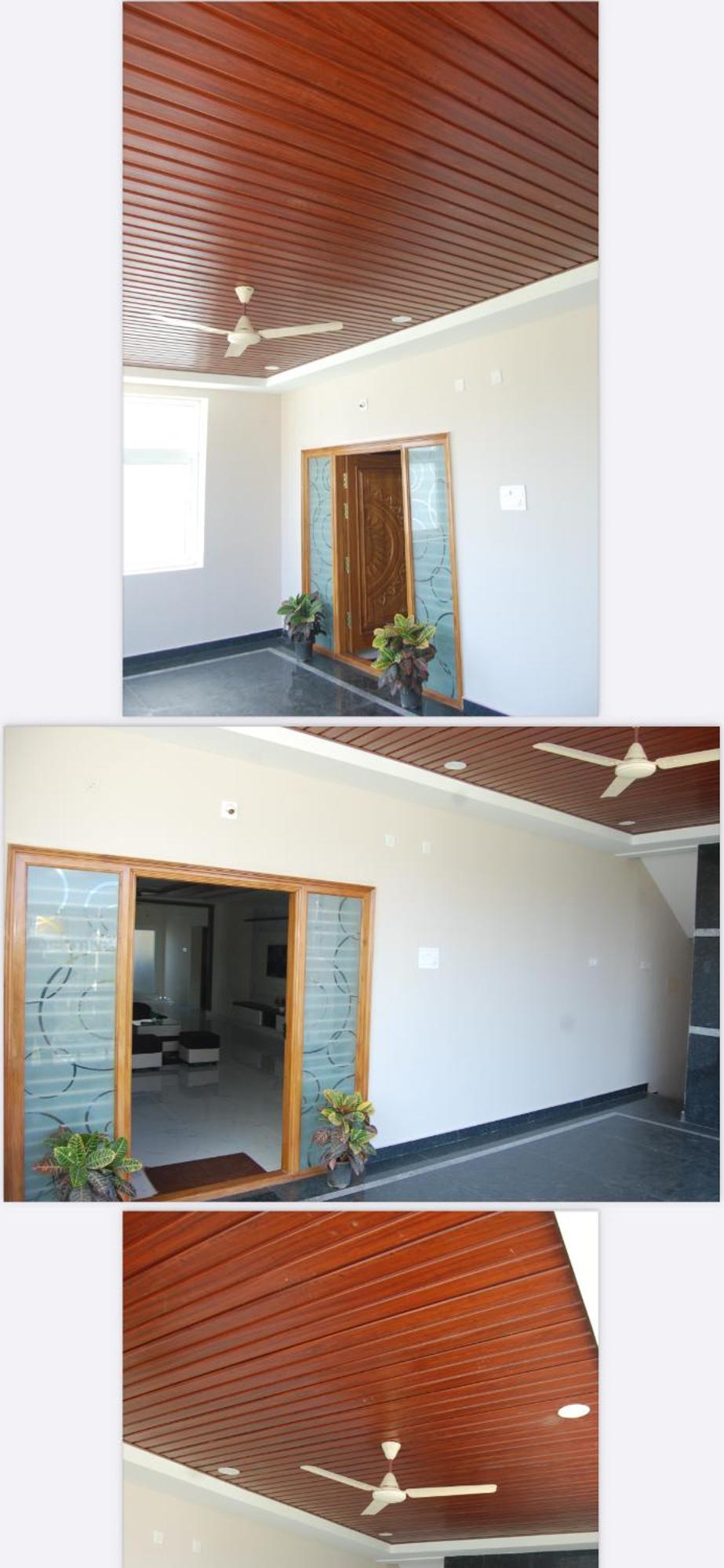 Nest Inn Homestay Tirupati Extérieur photo