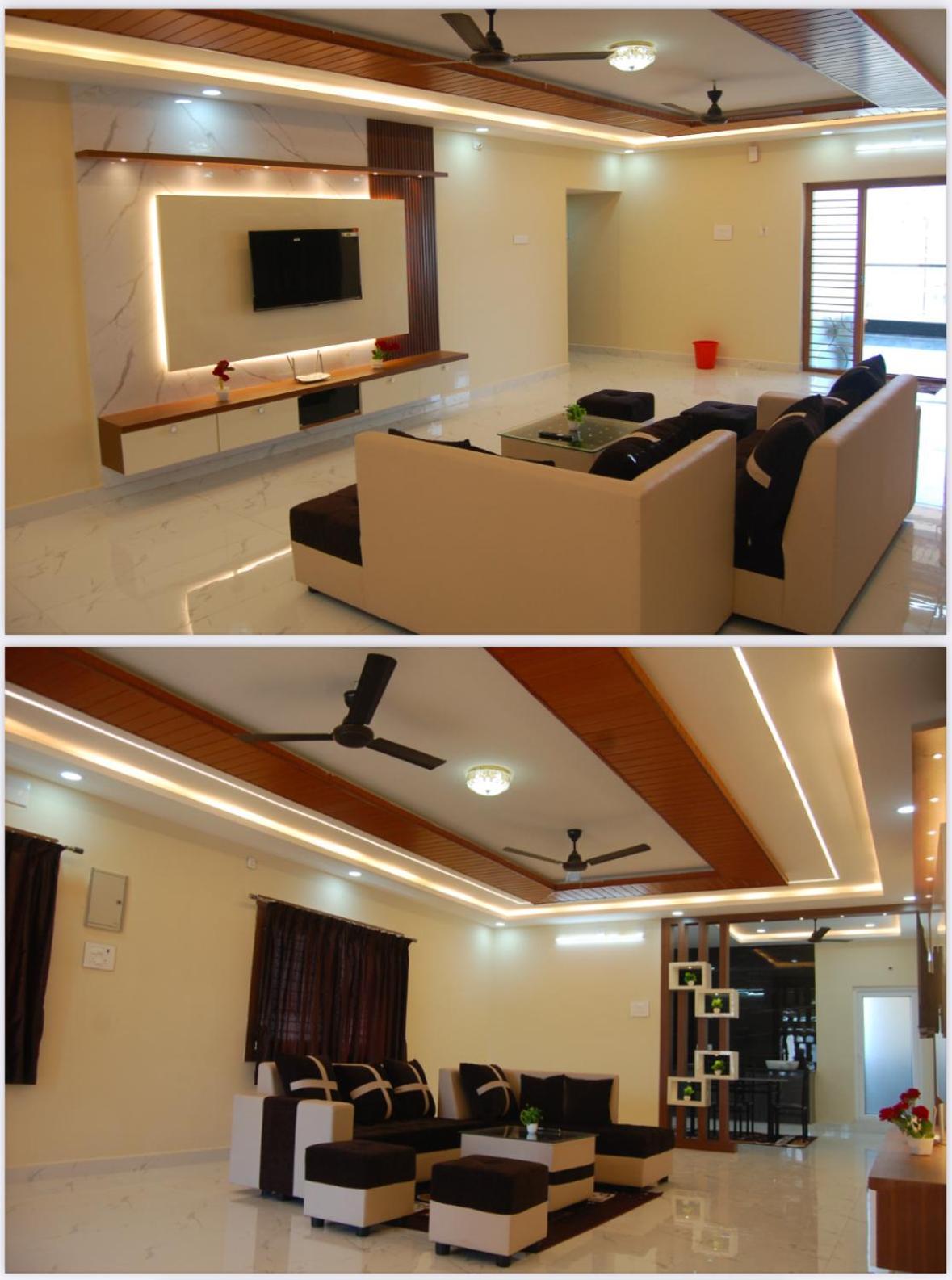 Nest Inn Homestay Tirupati Extérieur photo