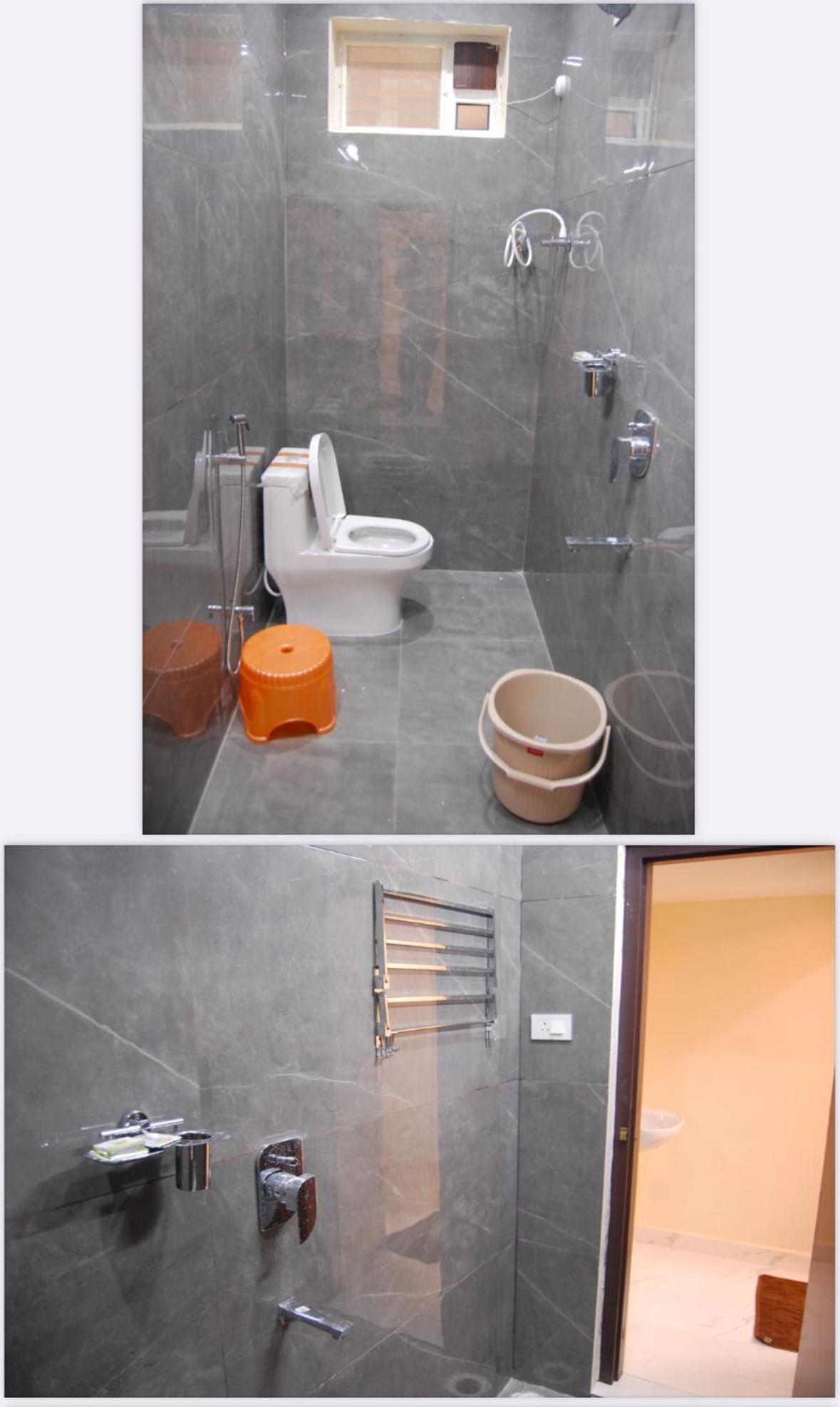 Nest Inn Homestay Tirupati Extérieur photo